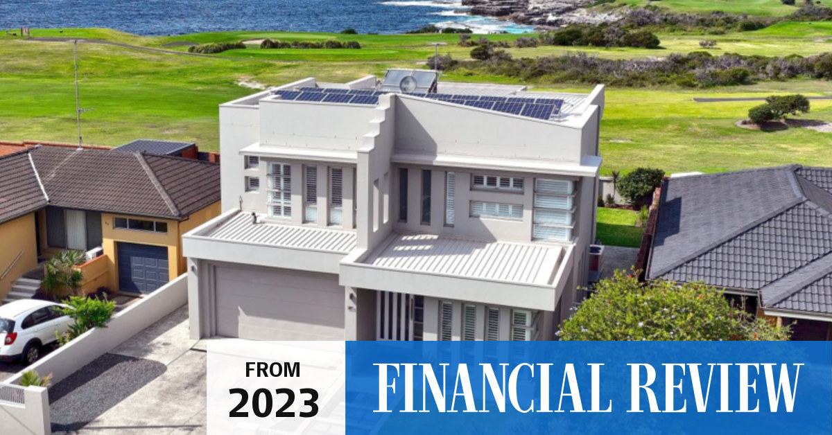 Sydney house prices Sydney house sells 320,000 above reserve amid